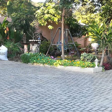 Apartament Mac Malone'S Mbombela Zewnętrze zdjęcie