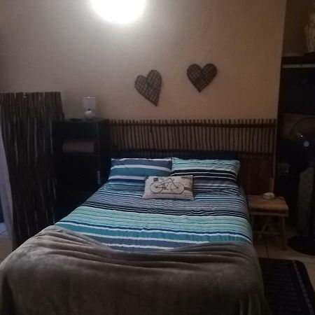 Apartament Mac Malone'S Mbombela Zewnętrze zdjęcie