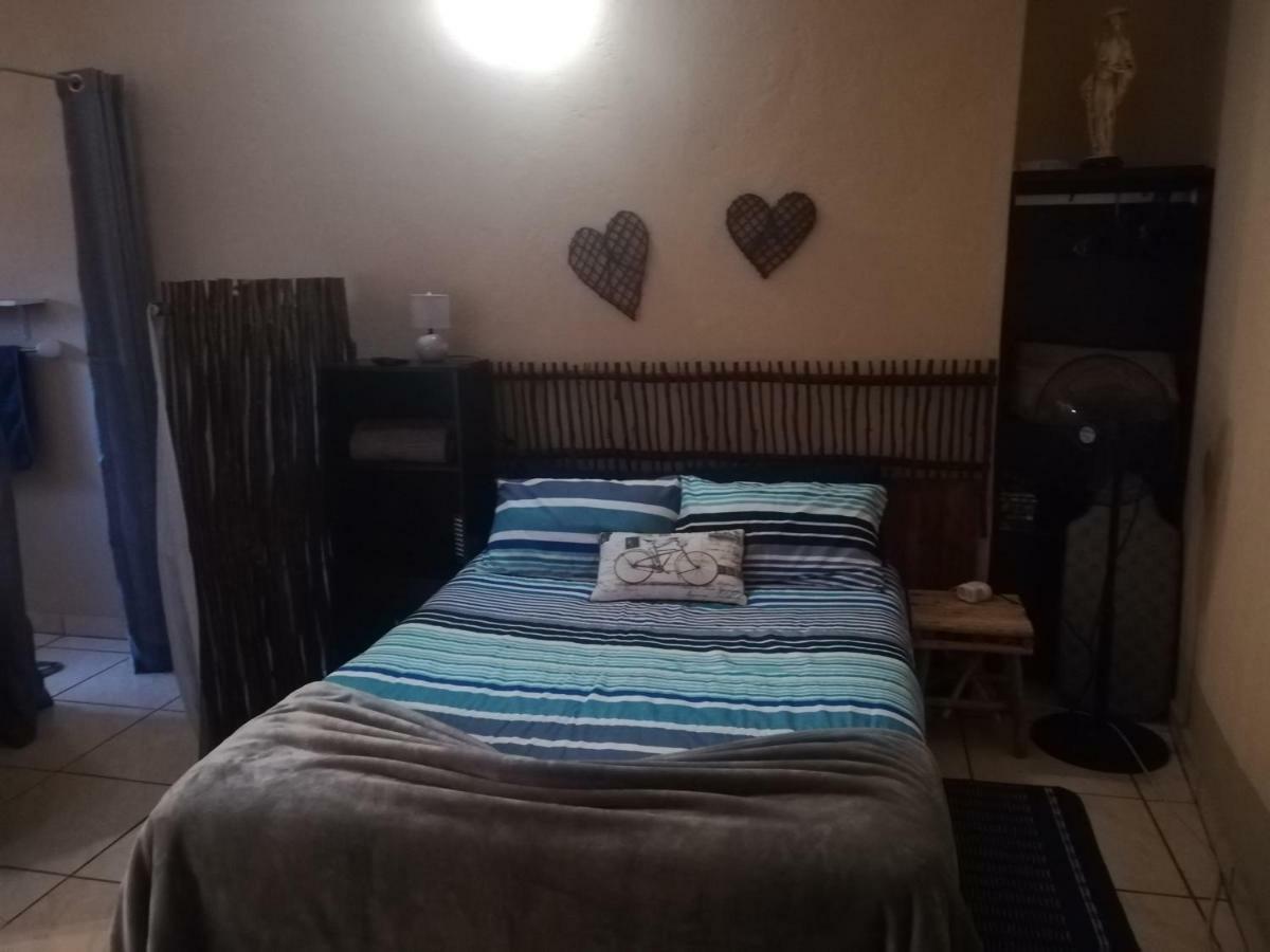 Apartament Mac Malone'S Mbombela Zewnętrze zdjęcie
